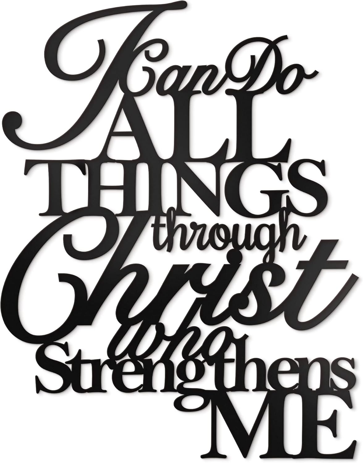 All Things