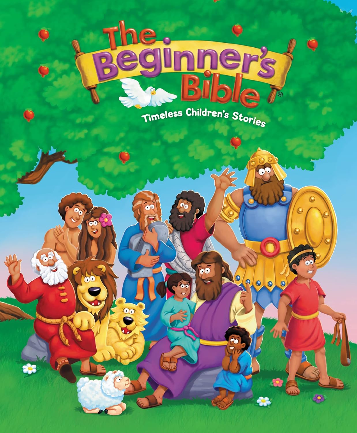 Beginers Bible