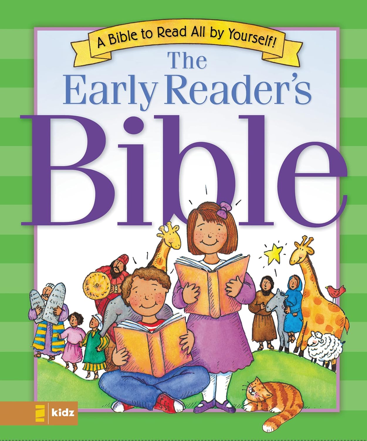 Bible Child