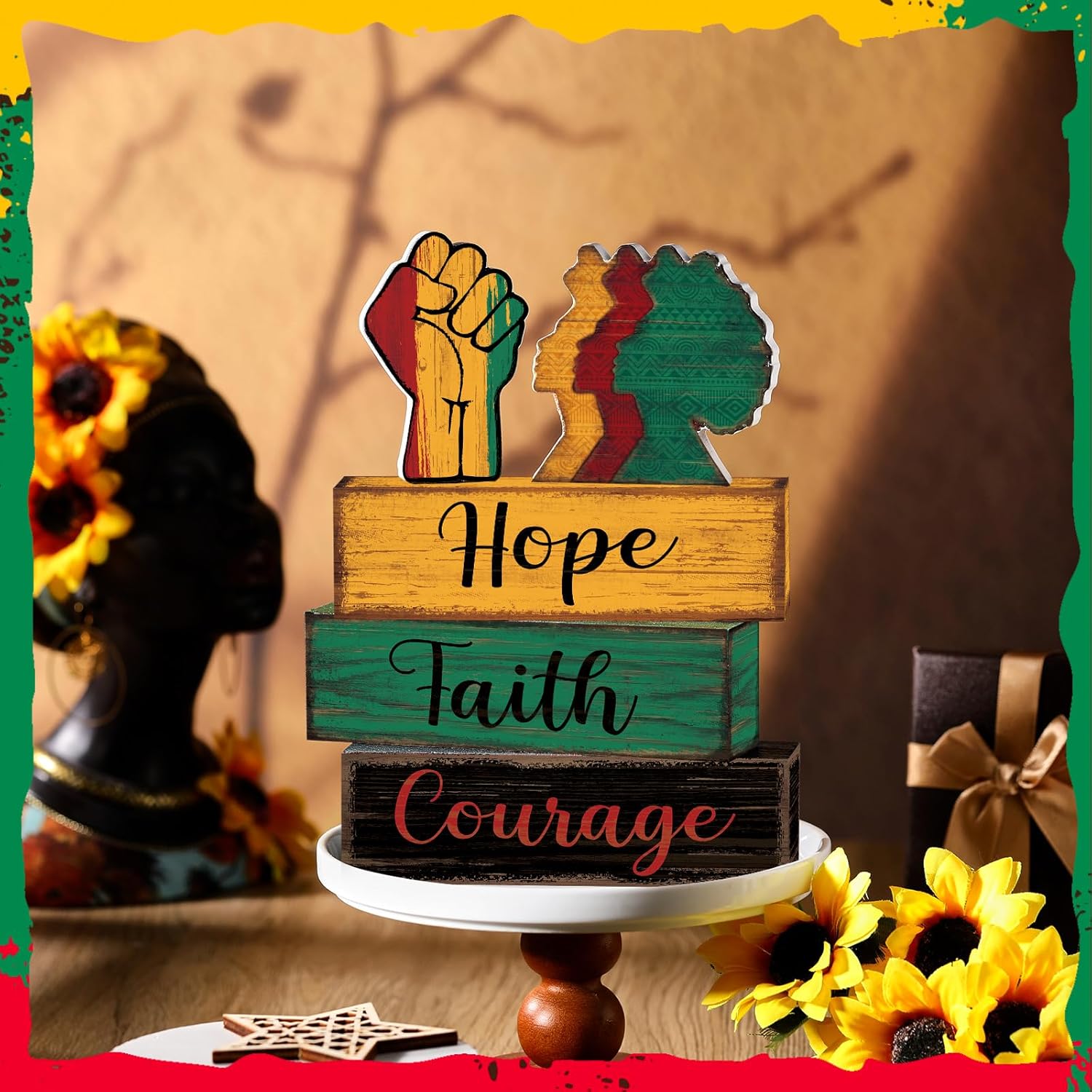 Faith