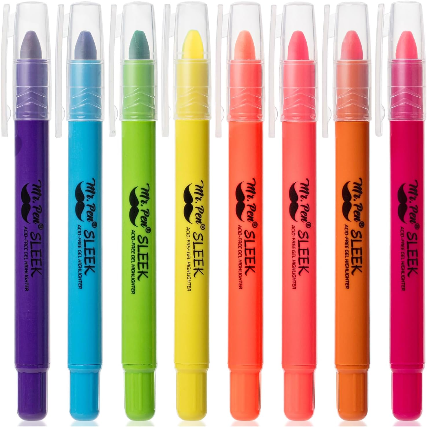 Highlighters
