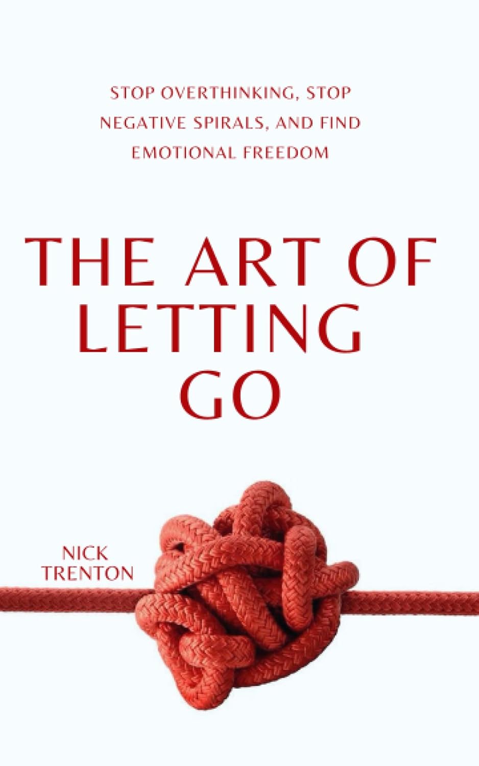 Let go