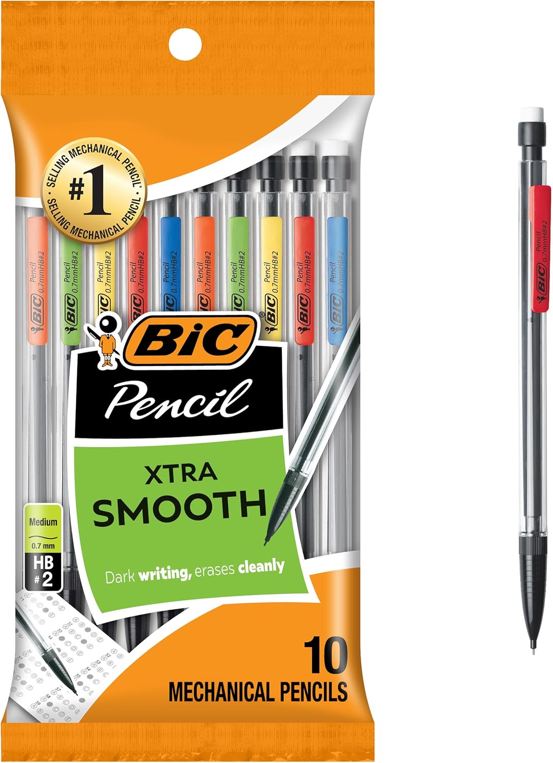 Pencils