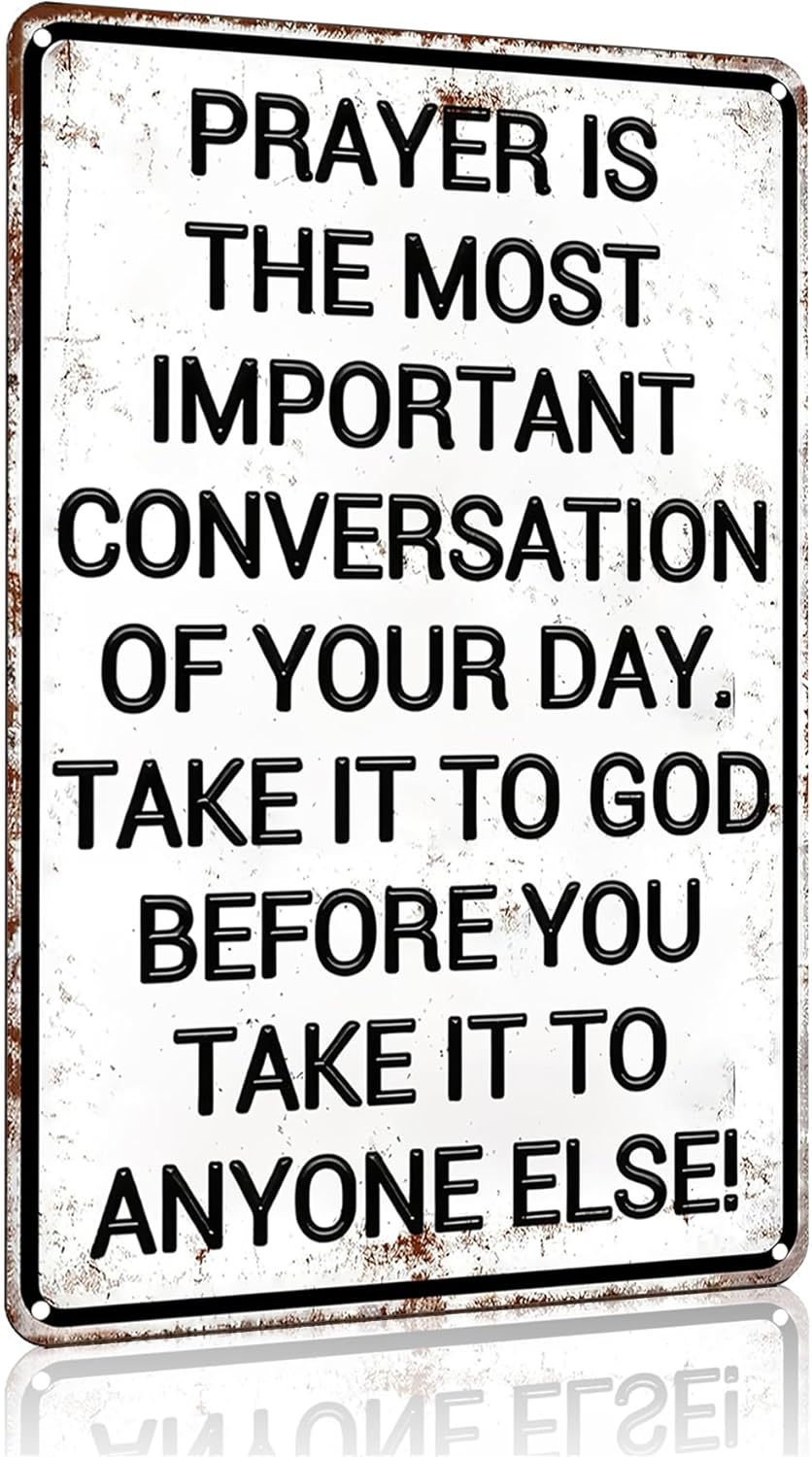 Prayer
