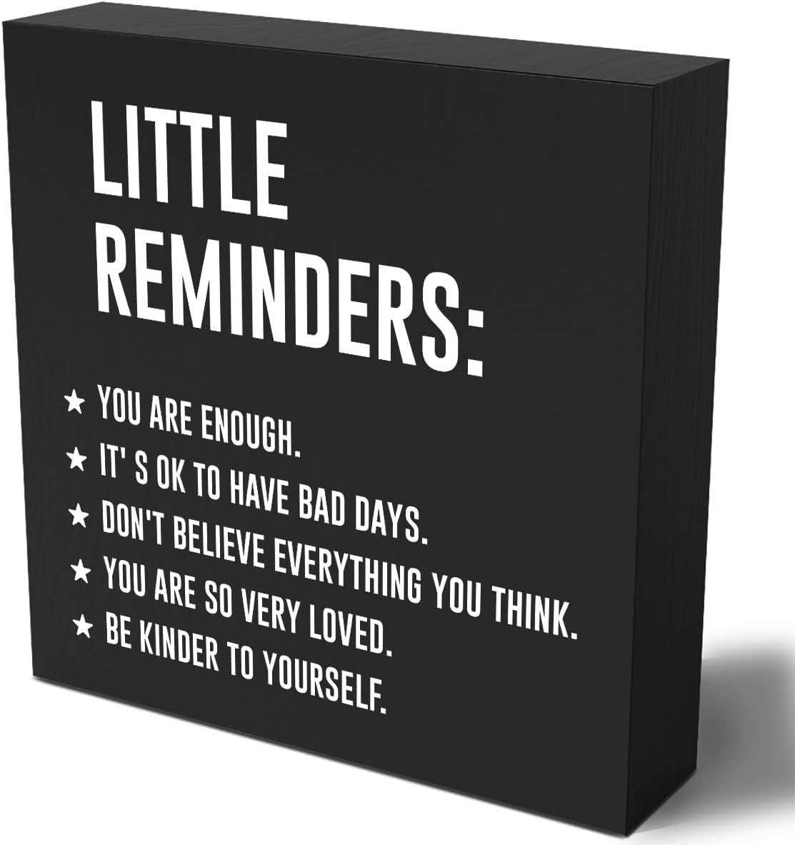 reminders