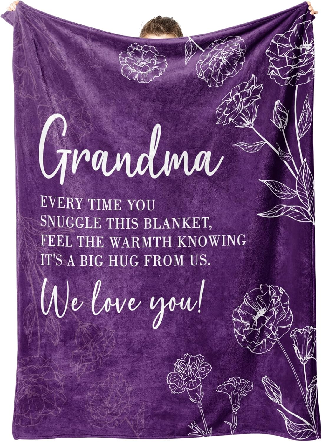 Grandma Blanket