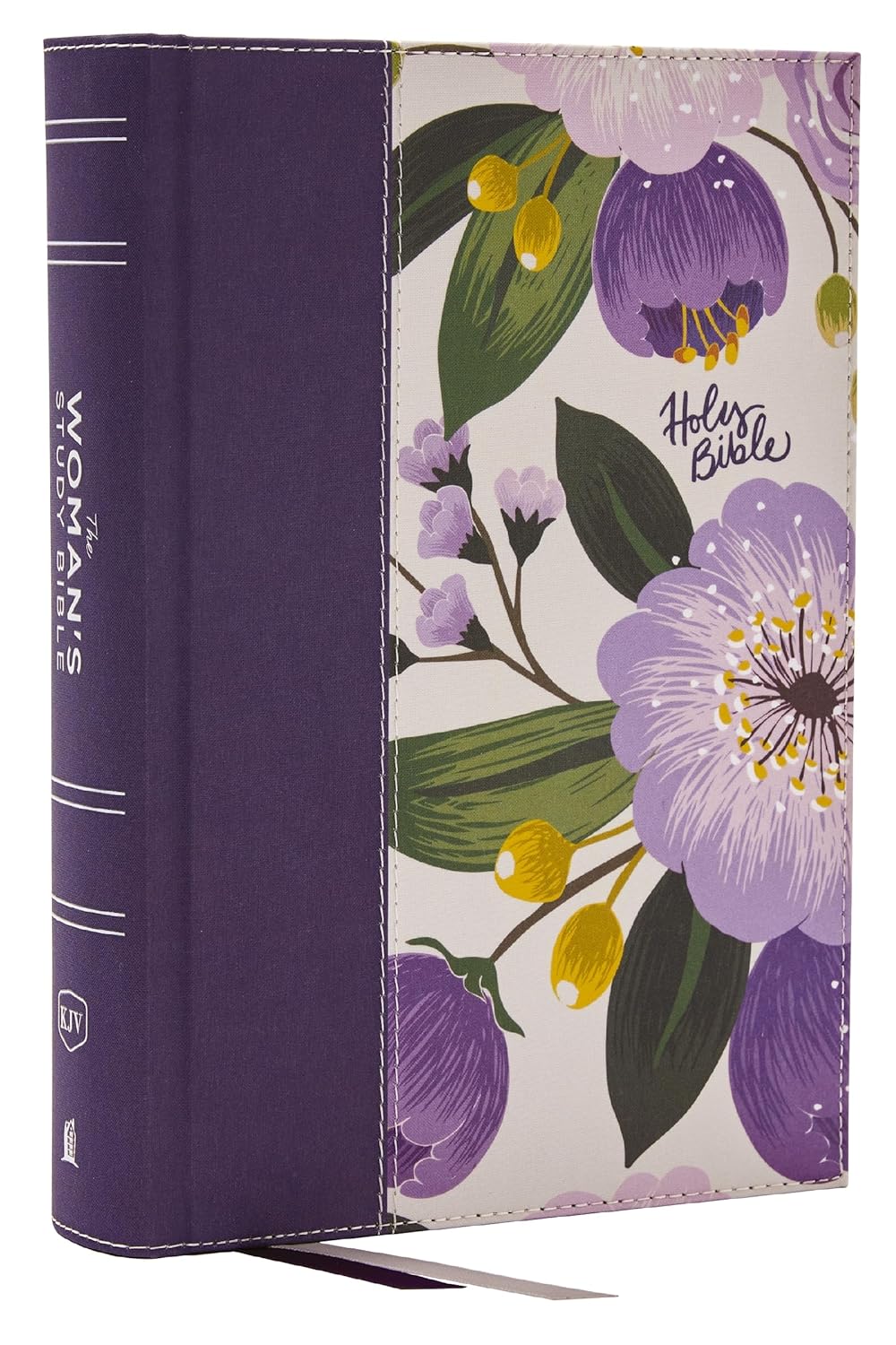 KJV Purple