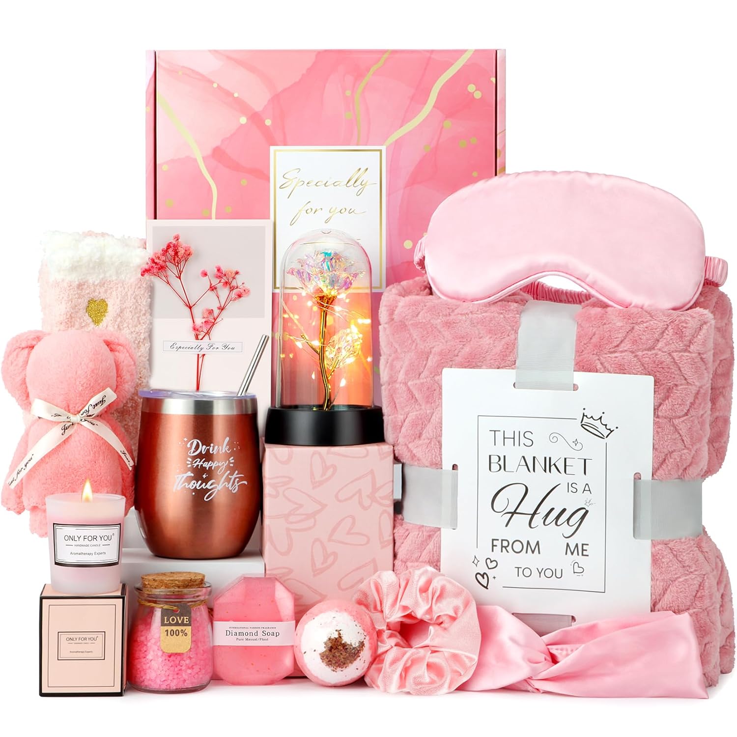 Mothers Pink