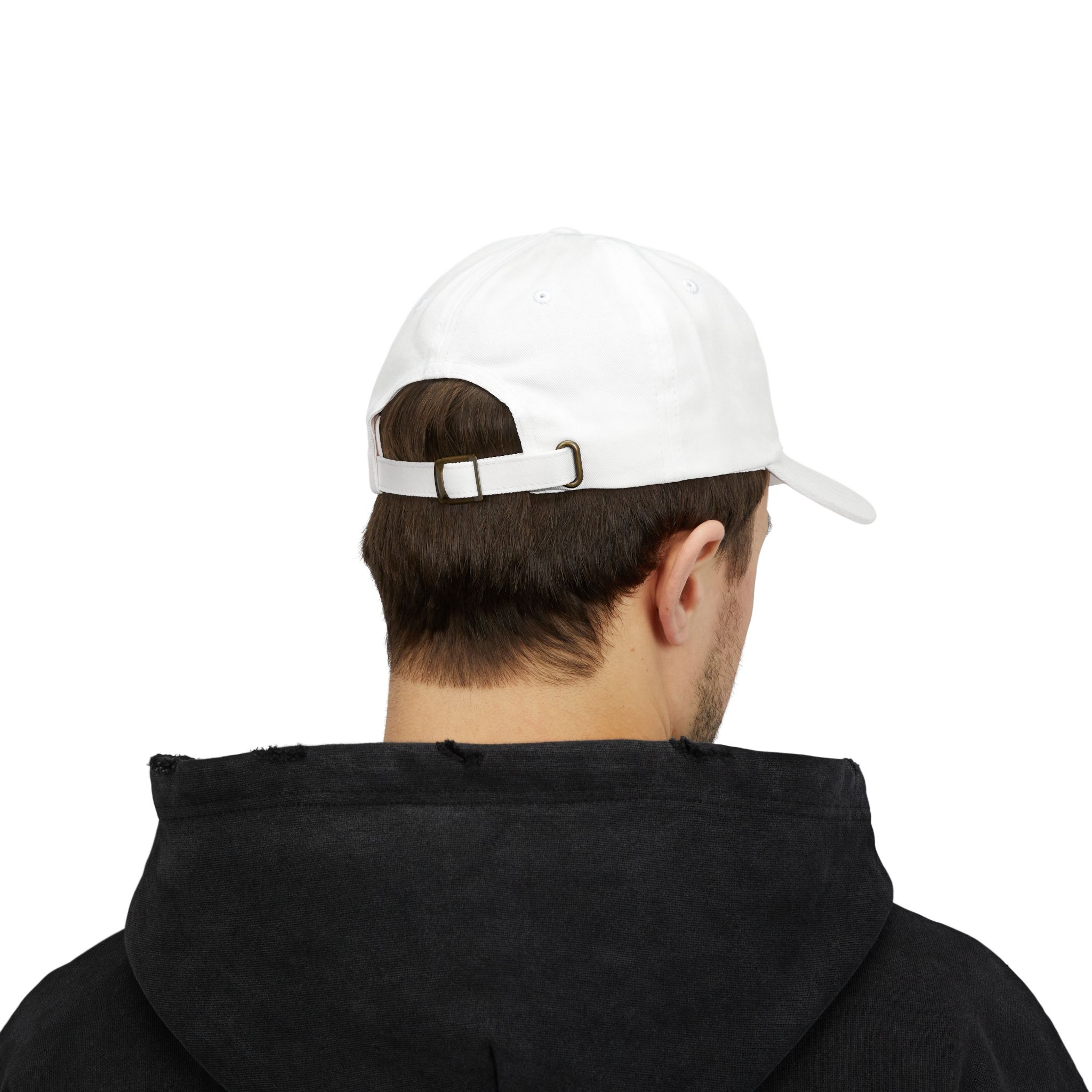 Person 1 Back