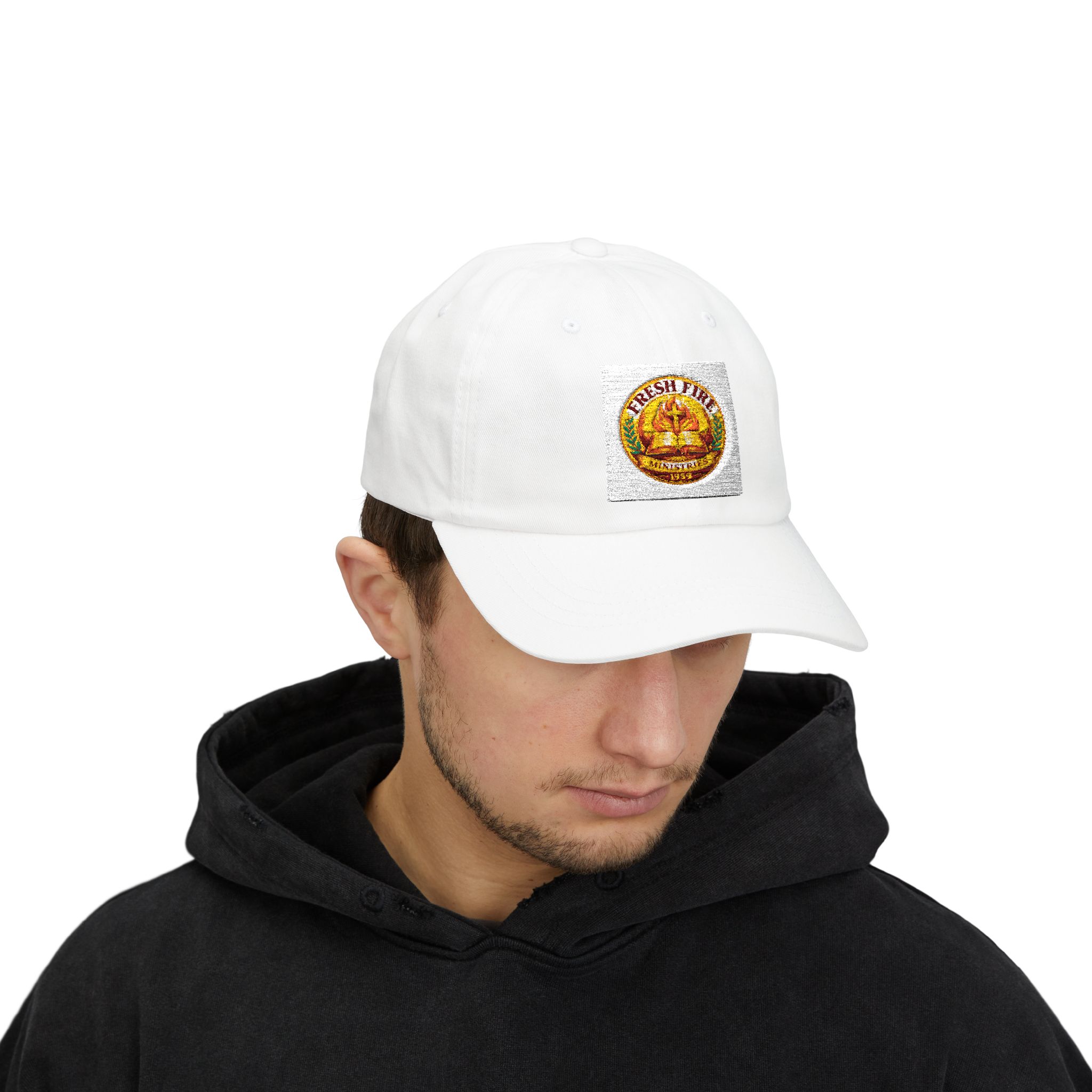 Person 1 Front